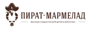 Пират-Мармелад